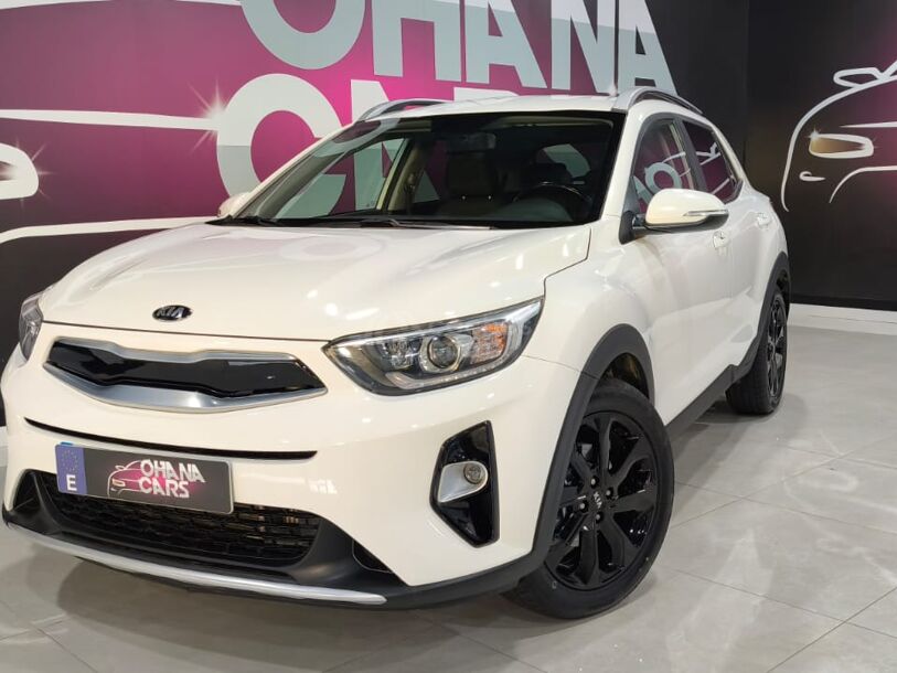 Foto del KIA Stonic 1.0 T-GDi Eco-Dynamic Drive 100