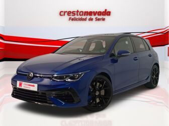 Imagen de VOLKSWAGEN Golf 2.0 TSI R 20 Aniversario DSG 245kW