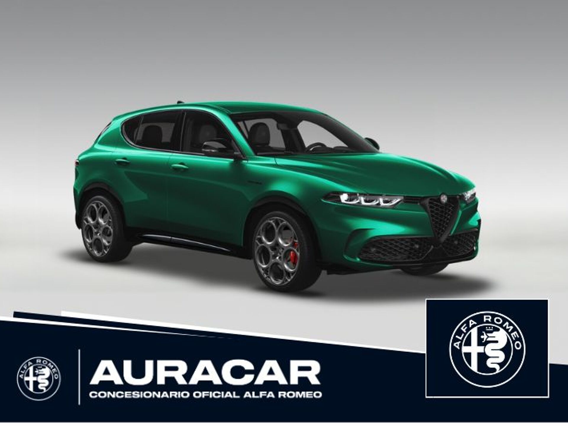 Imagen de ALFA ROMEO Tonale
