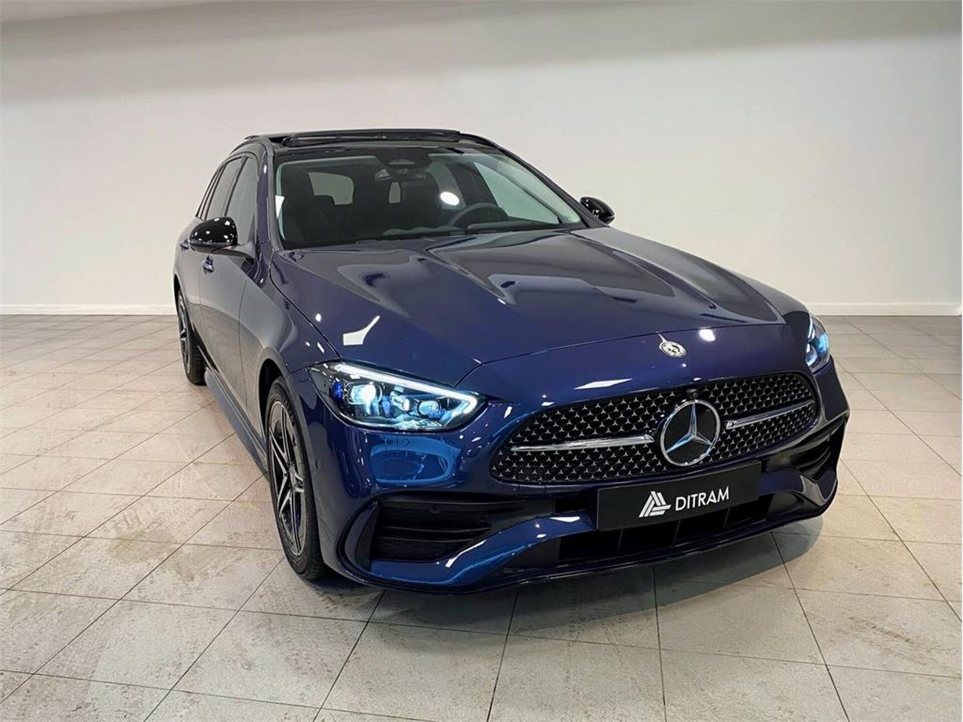 Imagen de MERCEDES Clase C