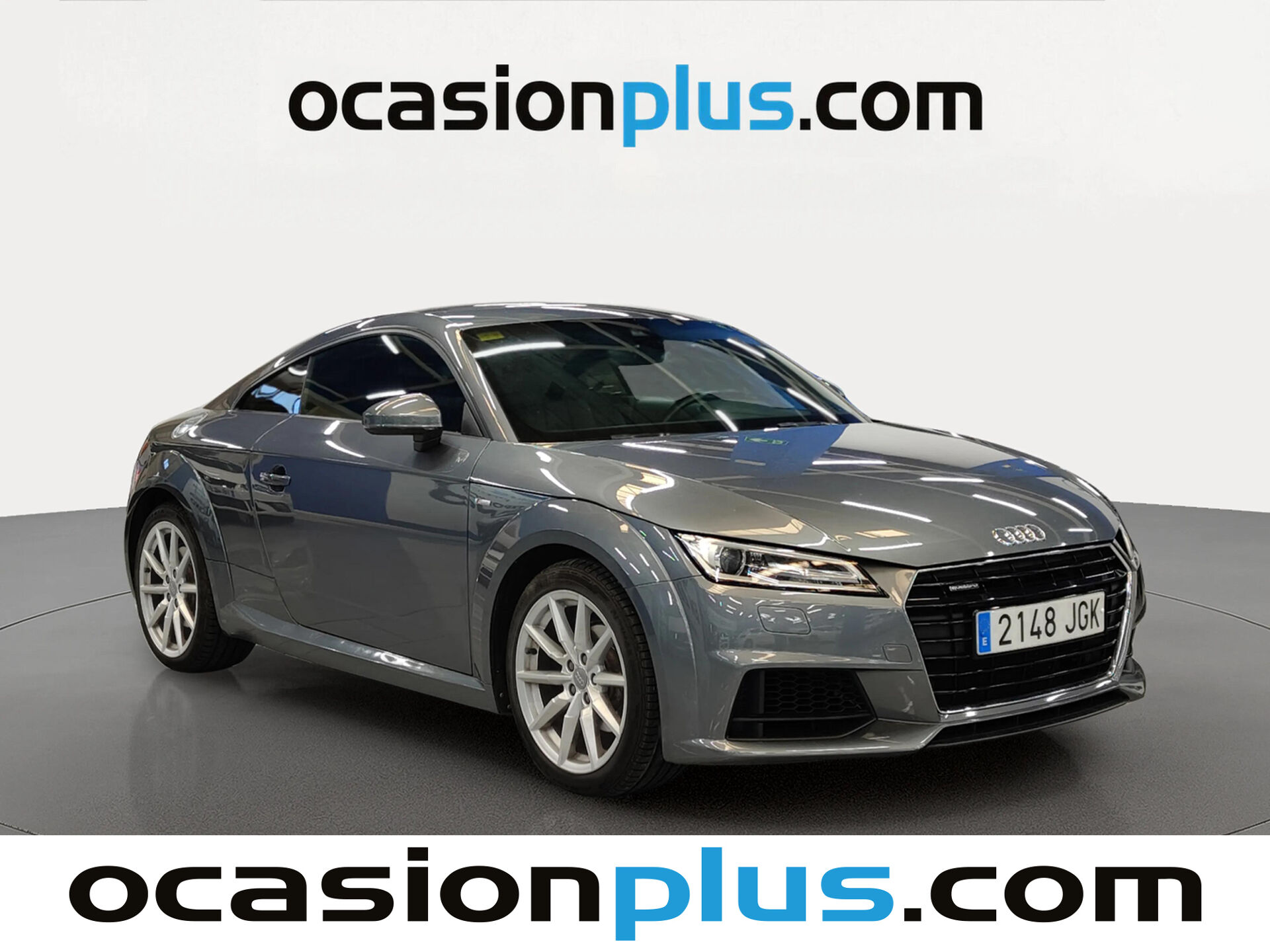 Imagen 2 de AUDI TT