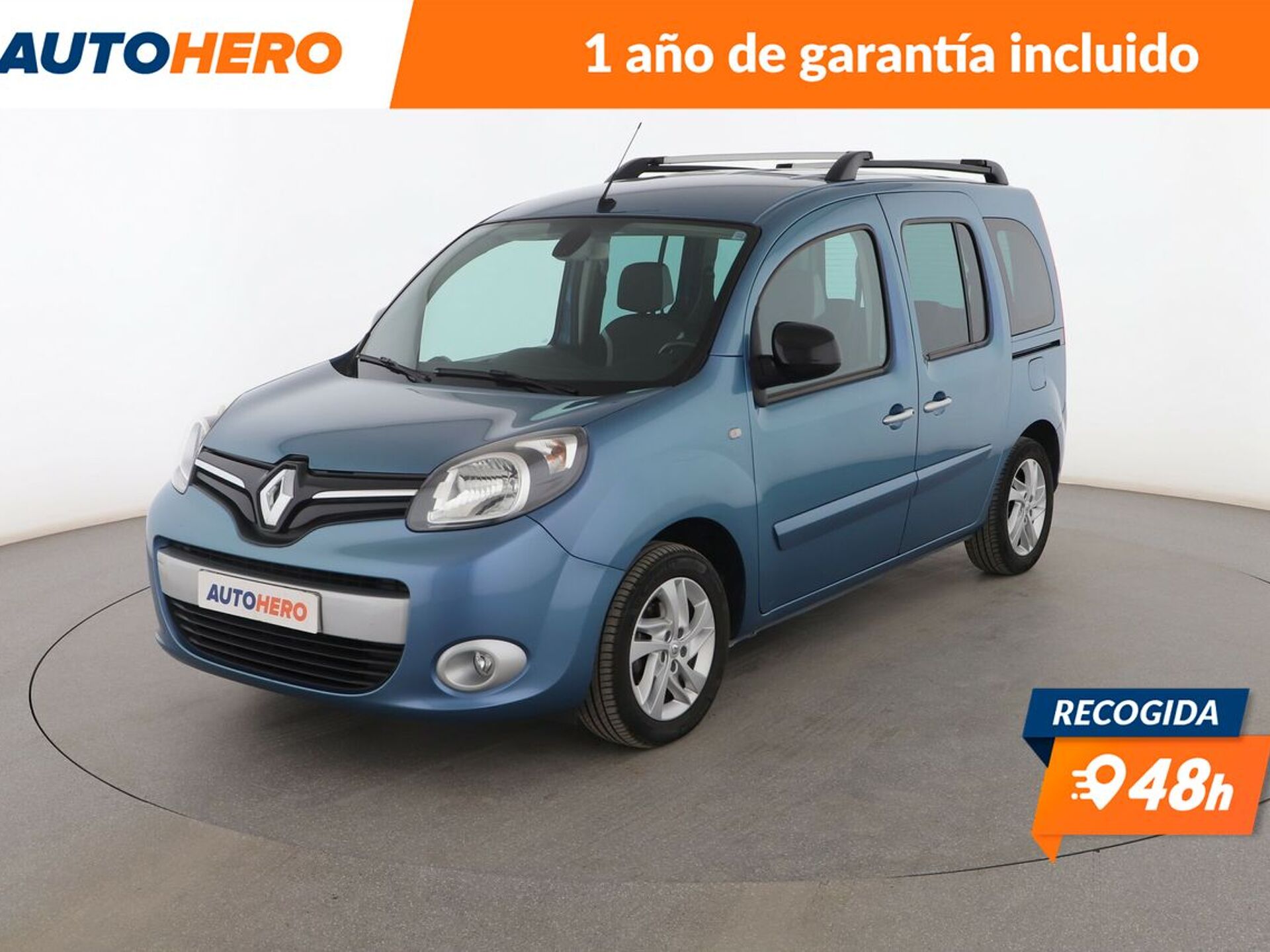 Imagen de RENAULT Kangoo