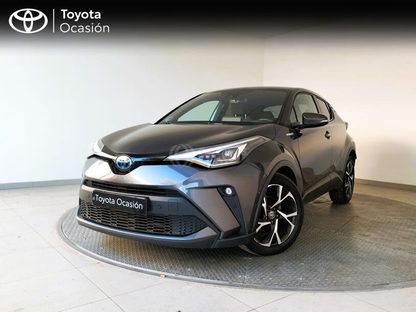 Foto del TOYOTA C-HR 125H Advance