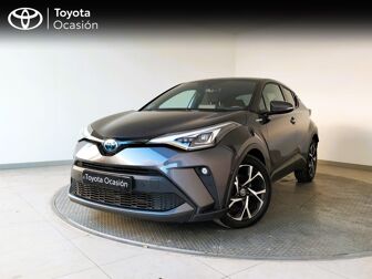 Imagen de TOYOTA C-HR 125H Advance