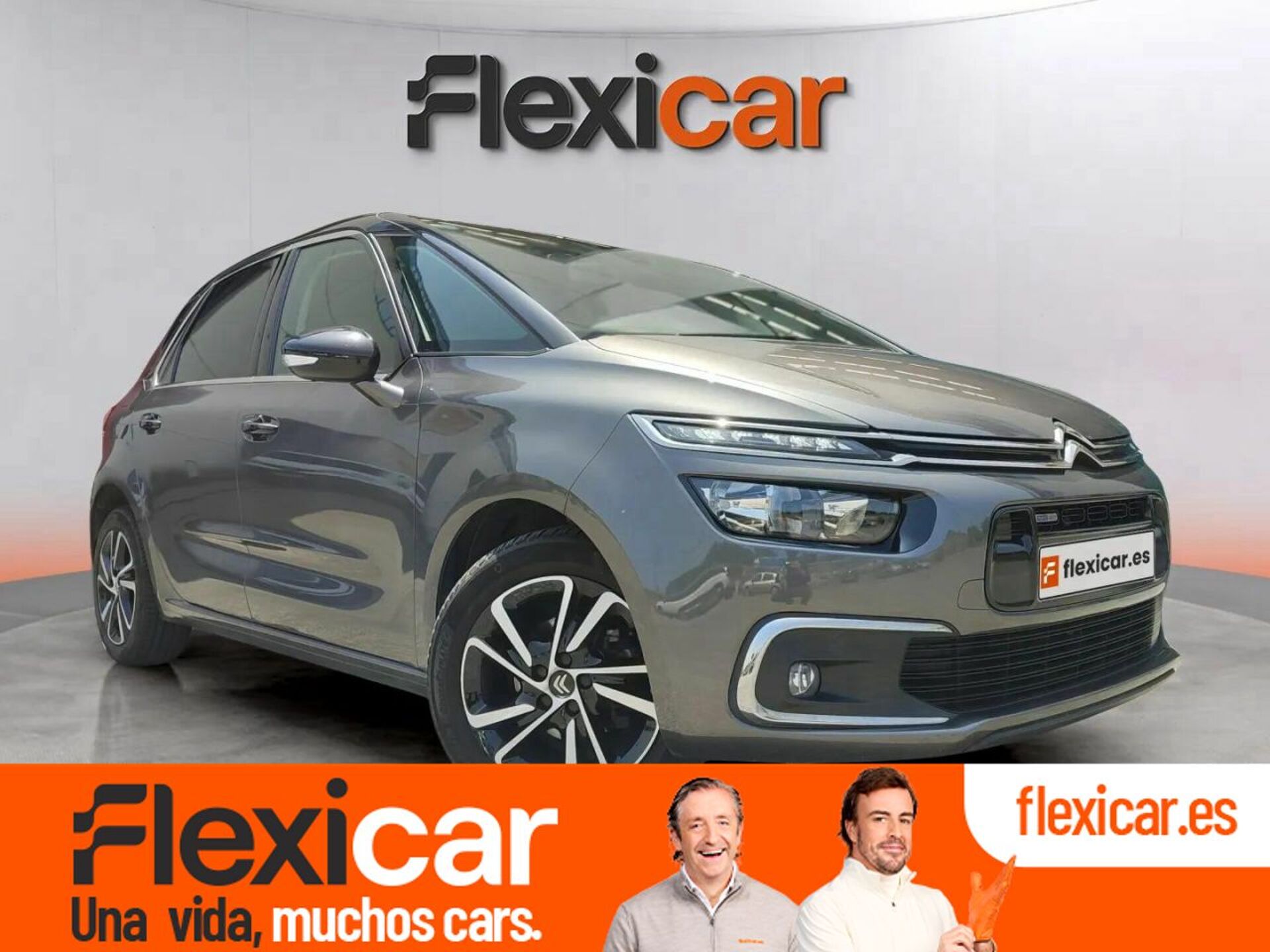 Imagen de CITROEN C4