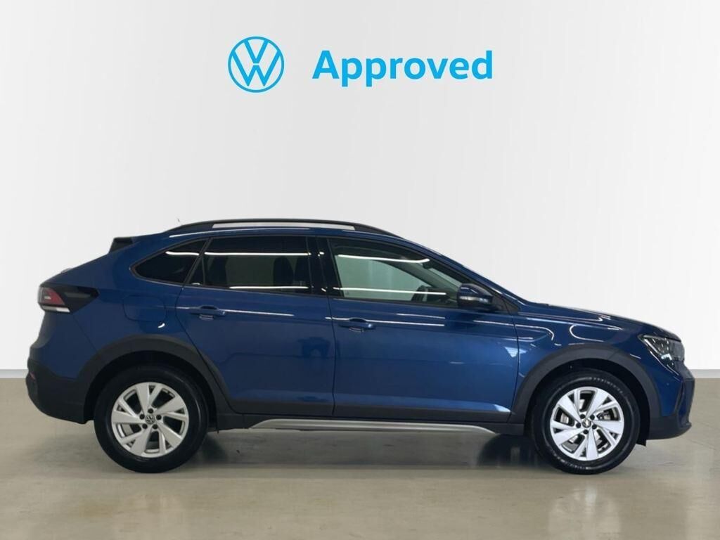 Foto del VOLKSWAGEN Taigo 1.0 TSI Life 70kW