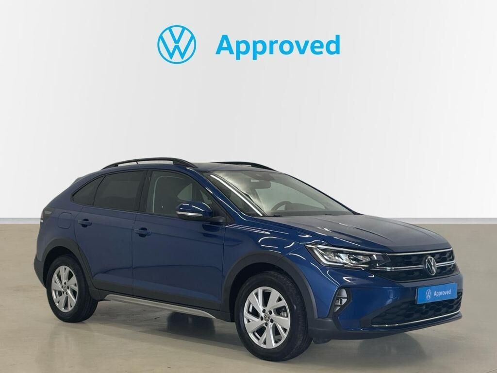 Foto del VOLKSWAGEN Taigo 1.0 TSI Life 70kW