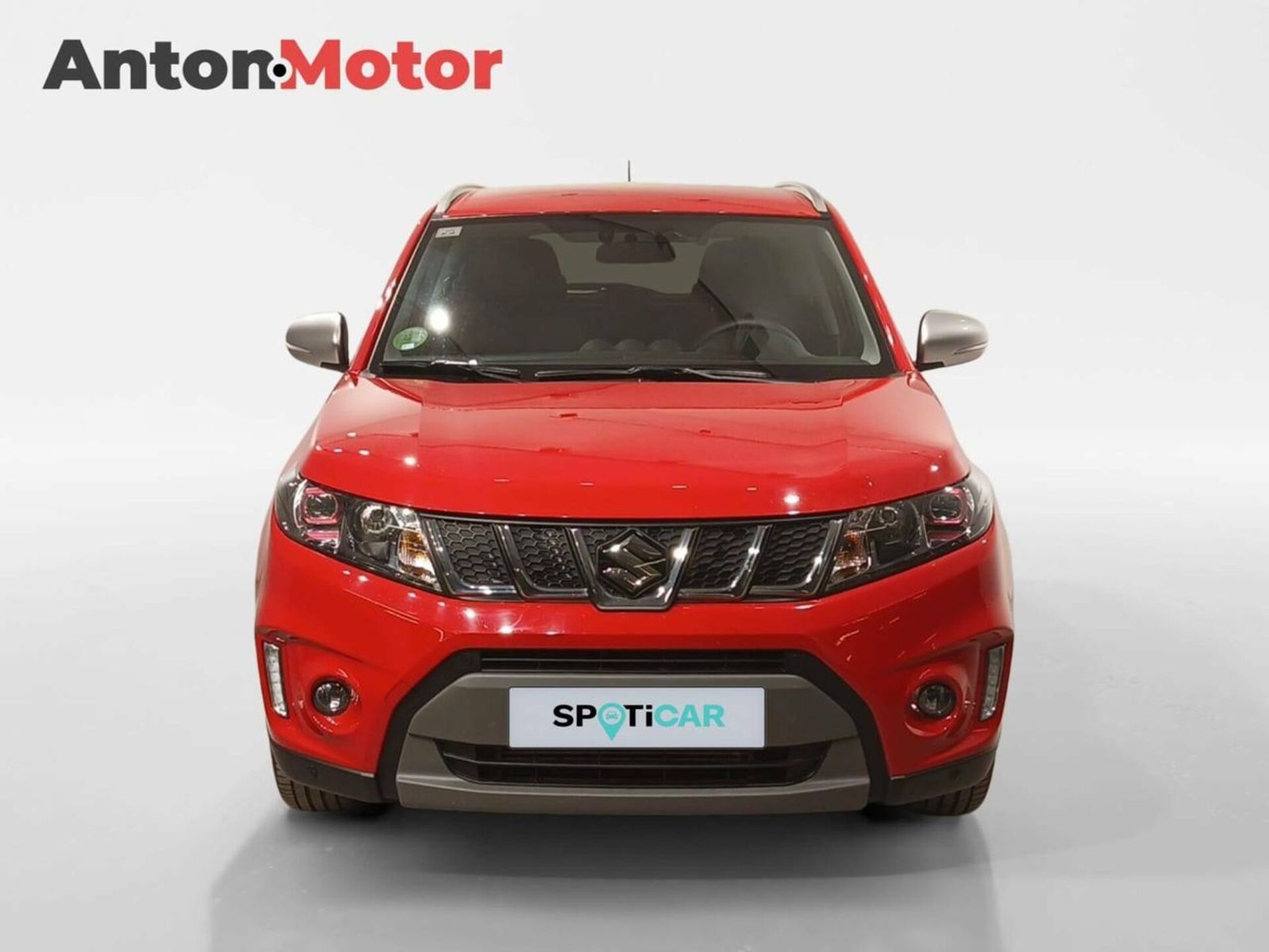 Imagen 2 de SUZUKI Vitara