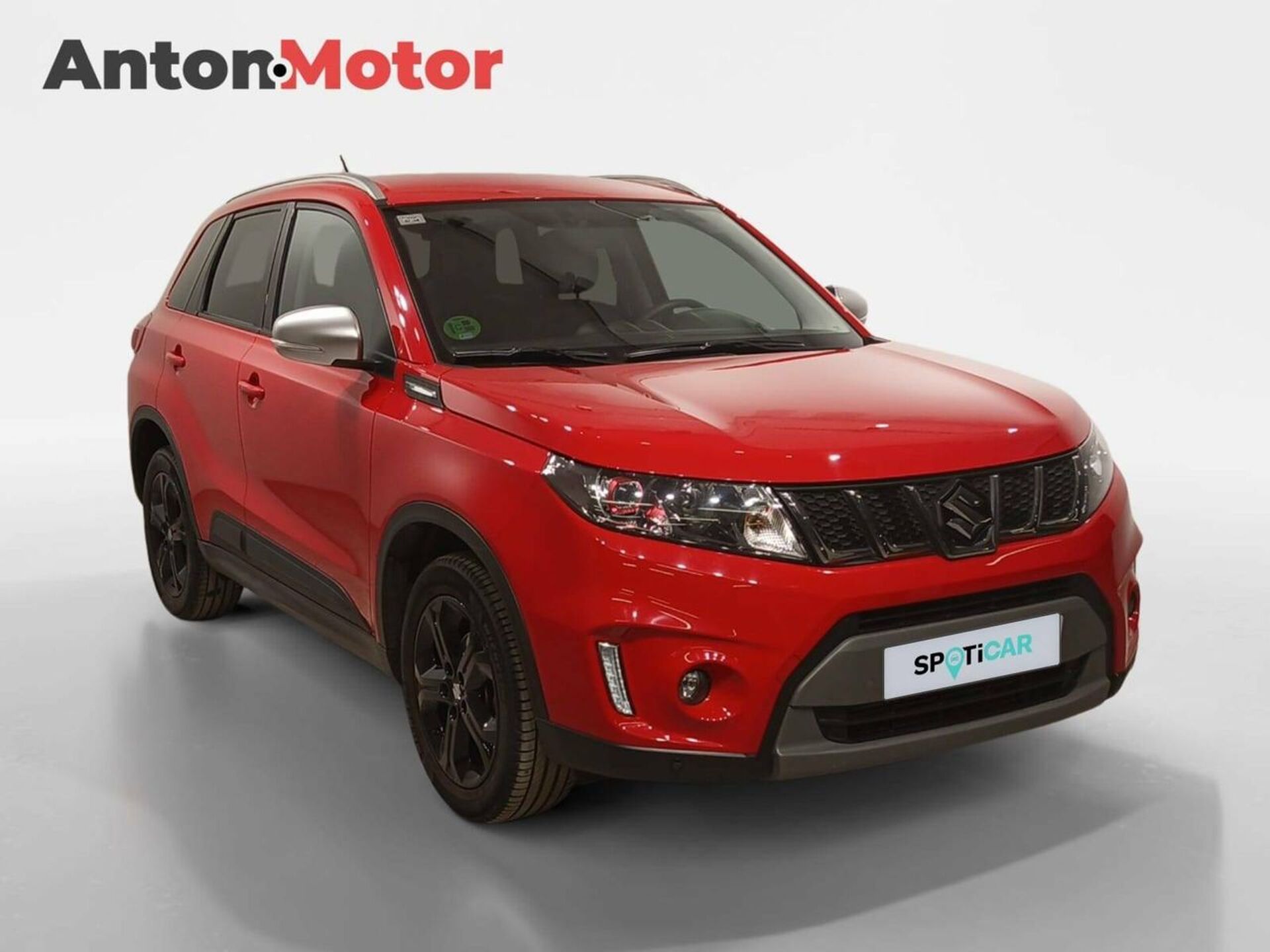 Imagen 3 de SUZUKI Vitara