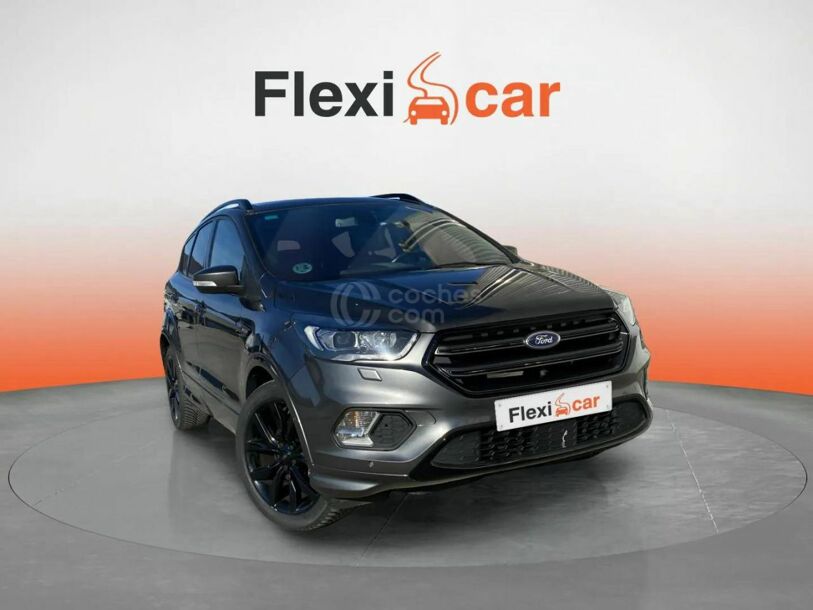 Foto del FORD Kuga 1.5 EcoB. Auto S&S ST-Line 4x2 150