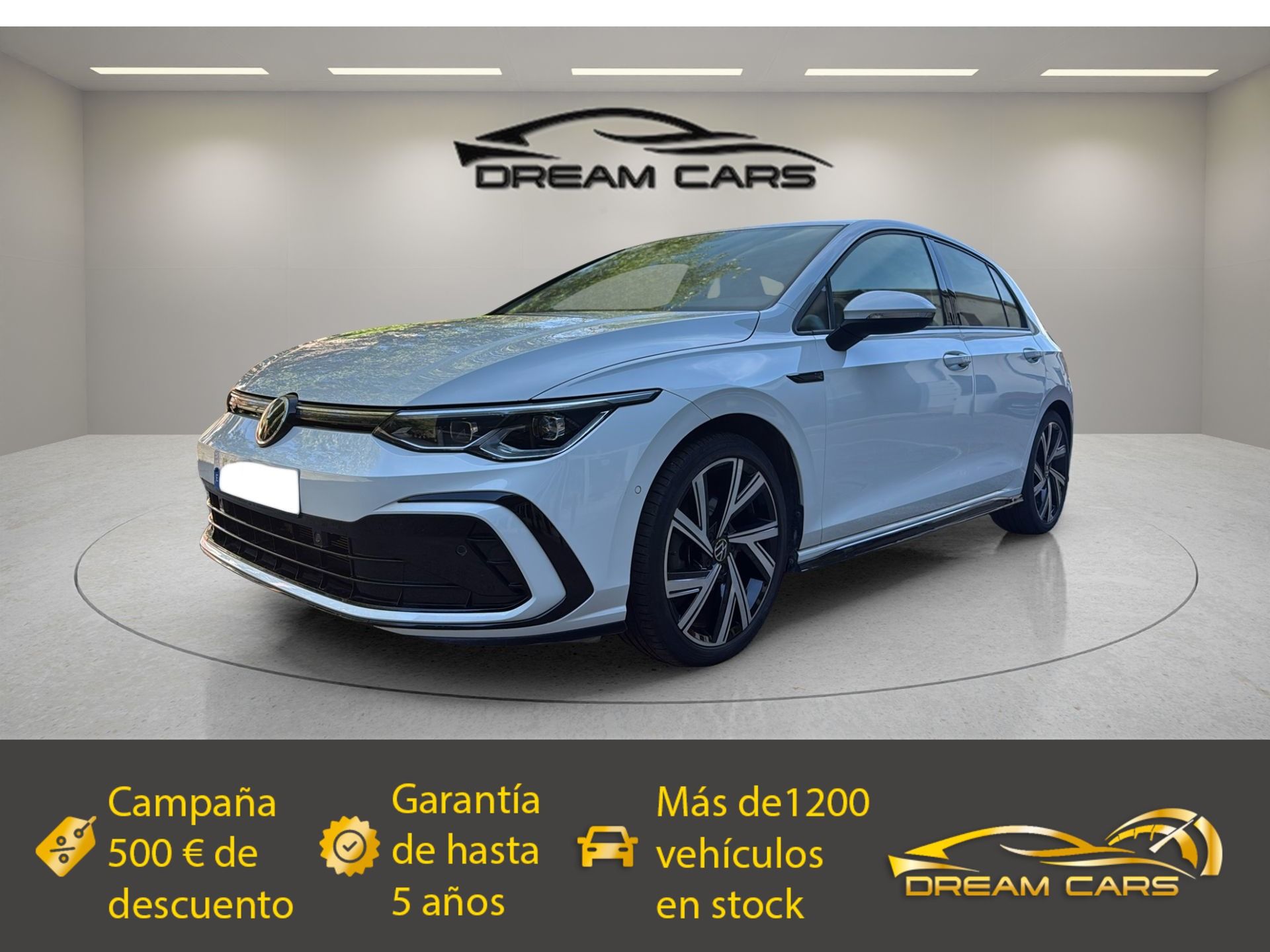 Imagen de VOLKSWAGEN Golf