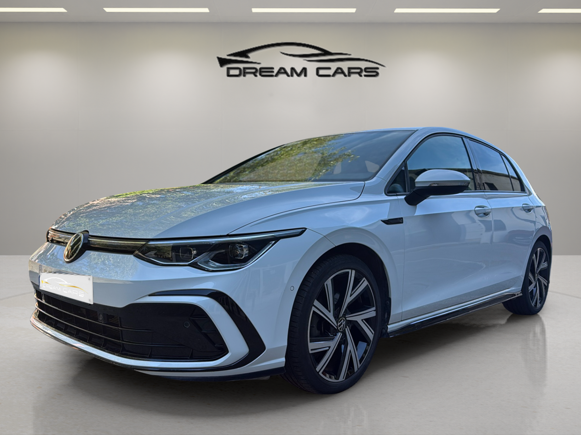 Imagen 2 de VOLKSWAGEN Golf