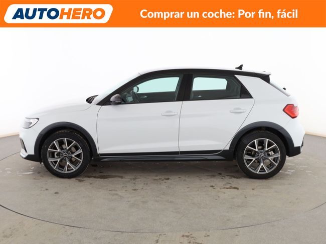 Foto del AUDI A1 Sportback 30 TFSI Adrenalin S tronic