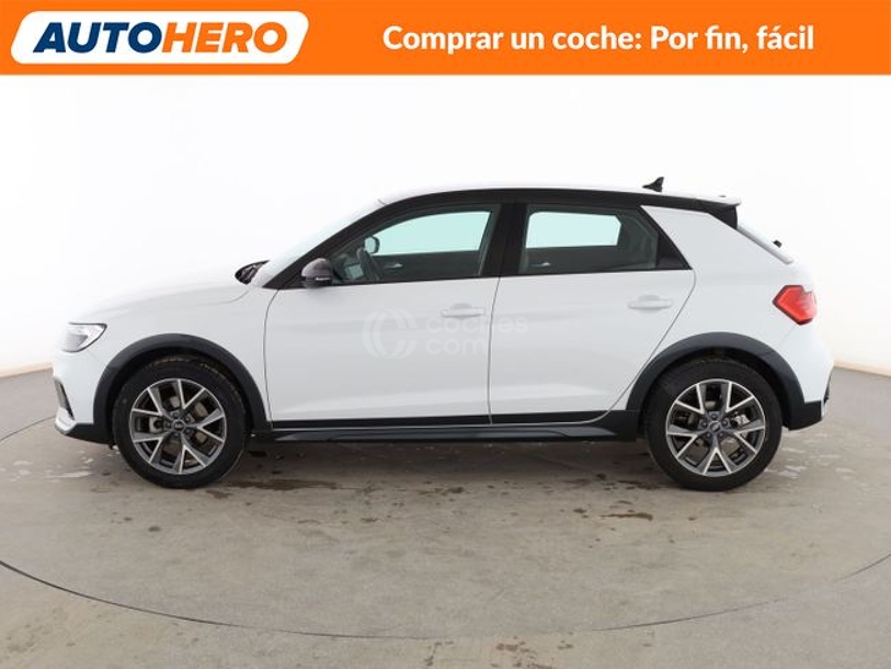 Foto del AUDI A1 Sportback 30 TFSI Adrenalin S tronic