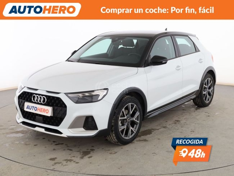 Foto del AUDI A1 Sportback 30 TFSI Adrenalin S tronic