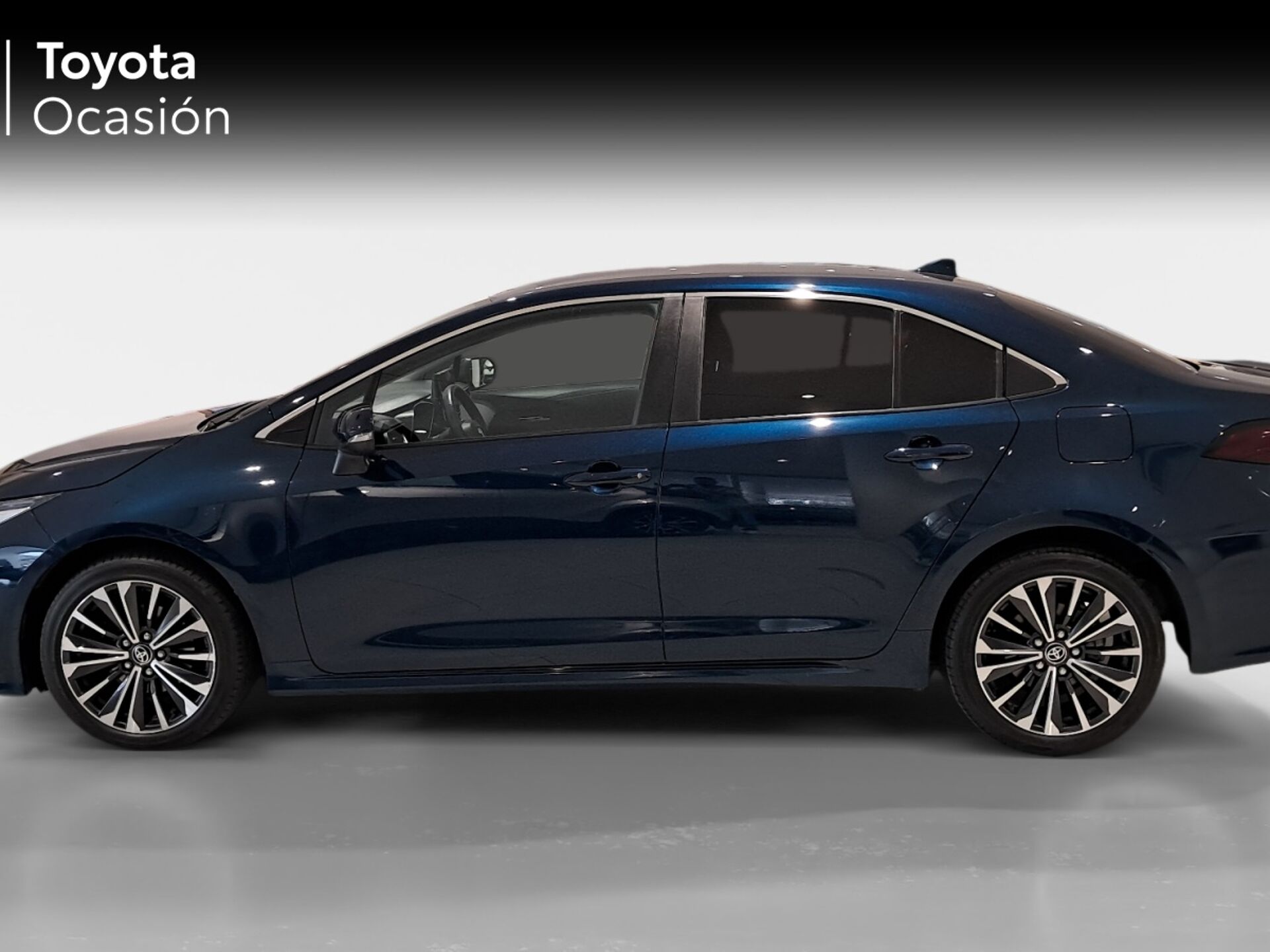 Imagen 3 de TOYOTA Corolla