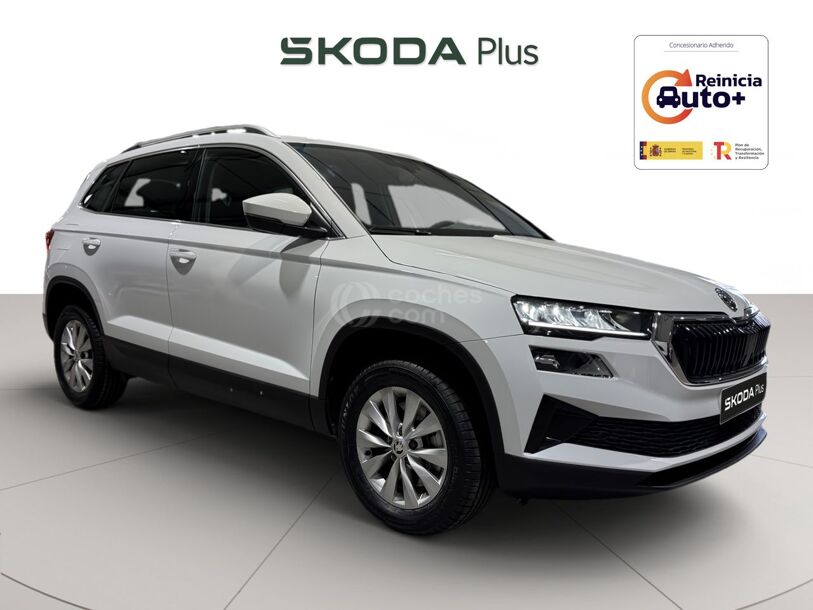 Foto del SKODA Karoq 2.0TDI Adblue Ambition 85kW