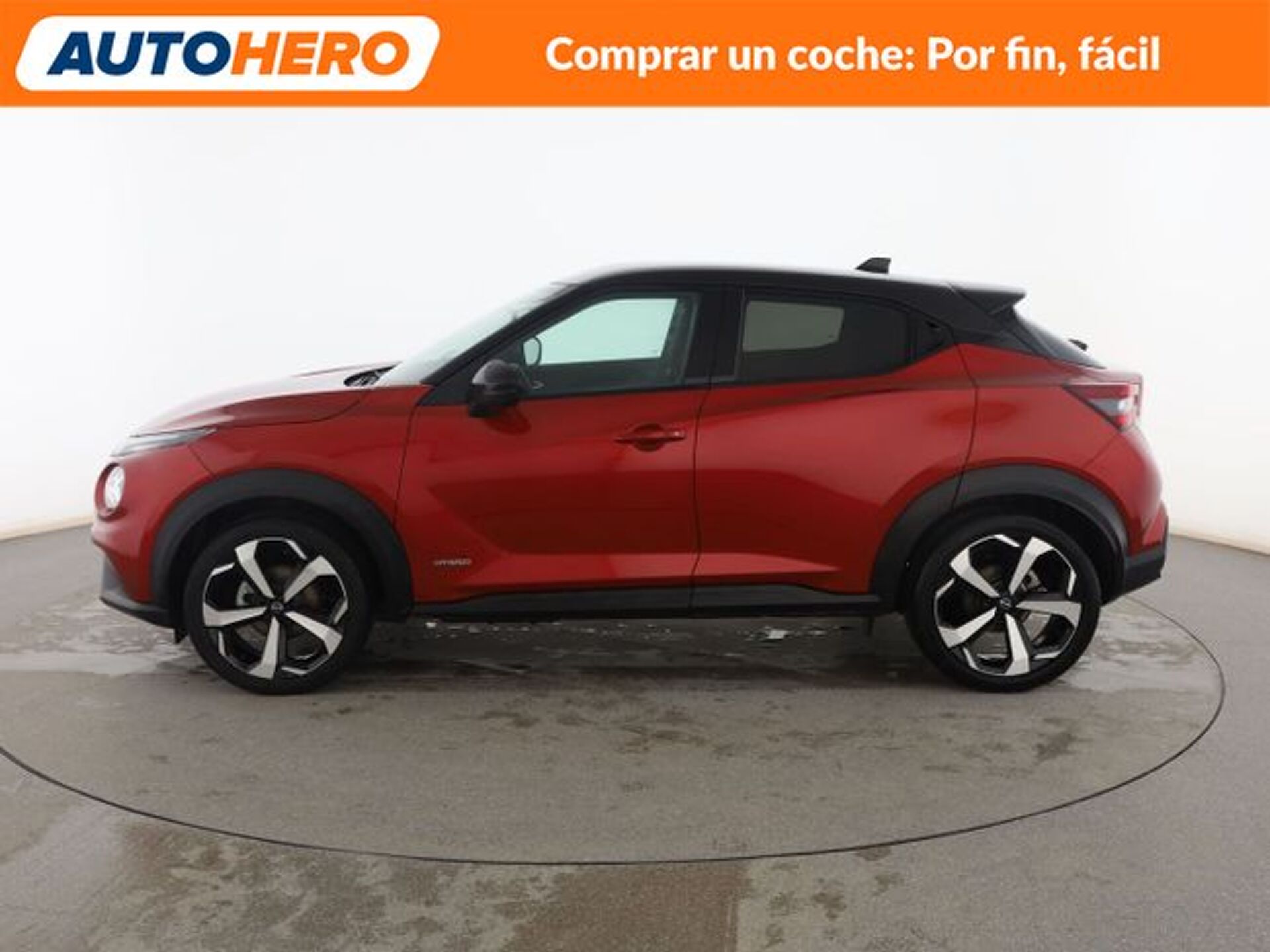 Imagen 3 de NISSAN Juke