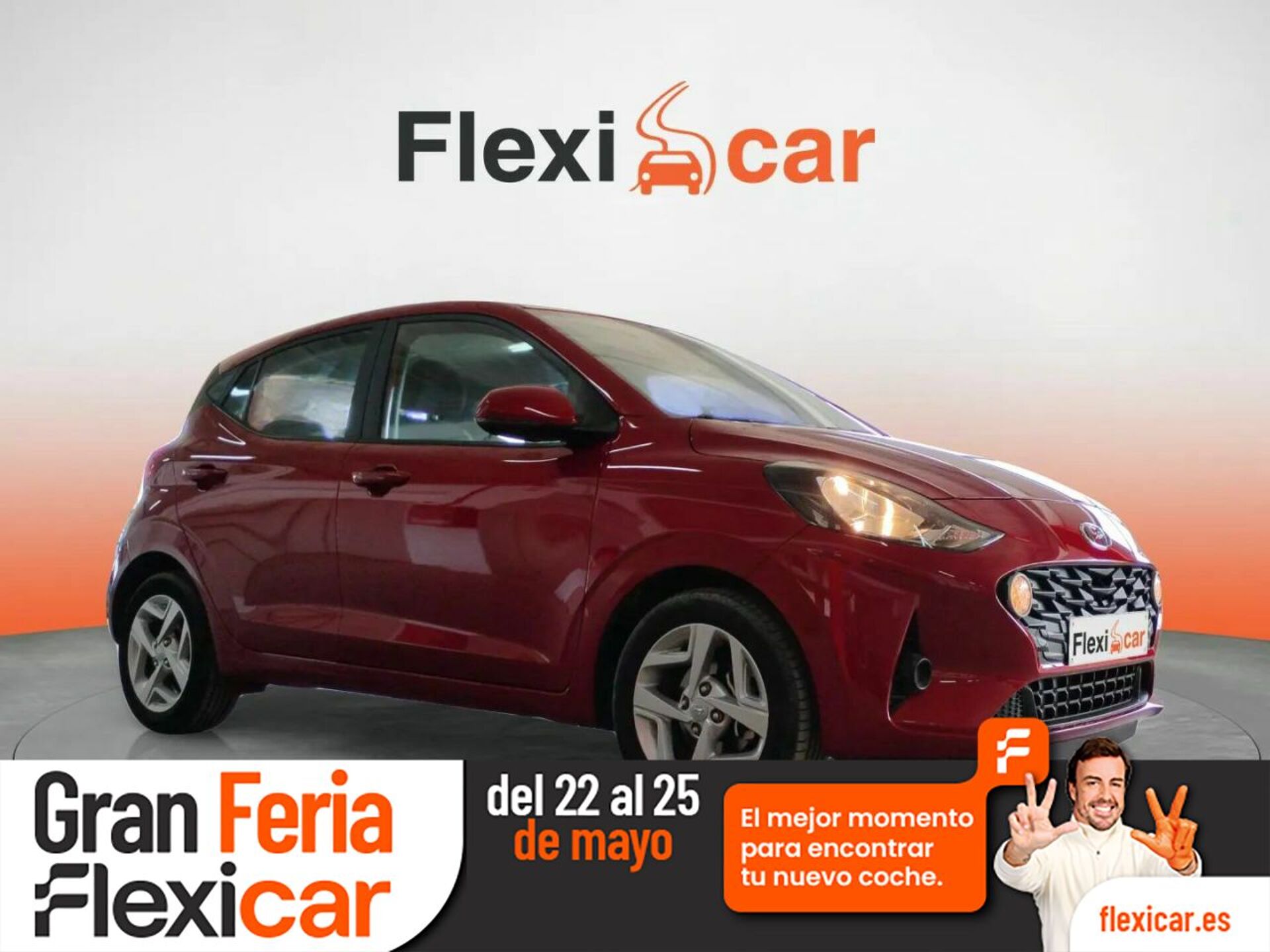 Imagen de HYUNDAI i10
