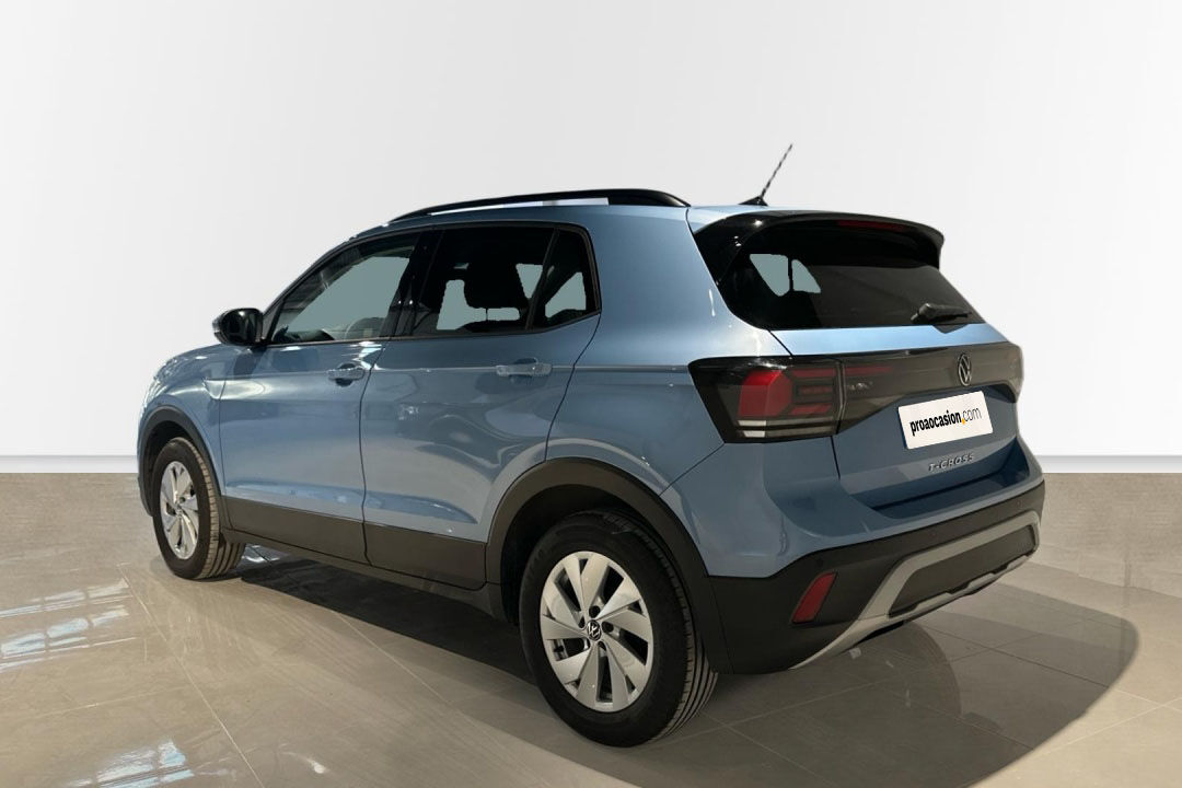 Foto del VOLKSWAGEN T-Cross 1.0 TSI Life 70kW
