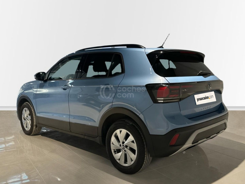 Foto del VOLKSWAGEN T-Cross 1.0 TSI Life 70kW