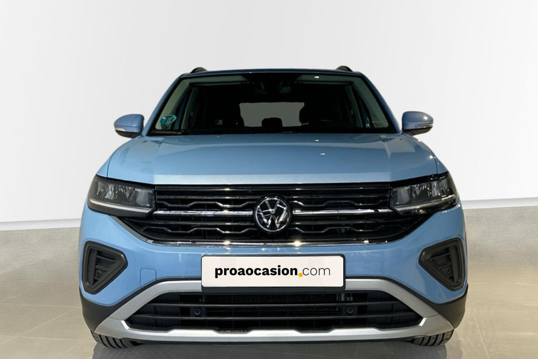 Foto del VOLKSWAGEN T-Cross 1.0 TSI Life 70kW