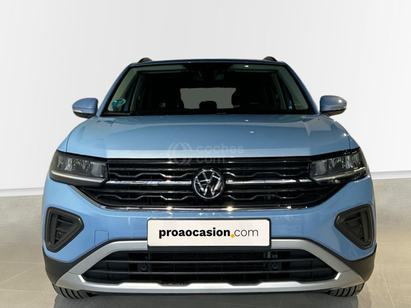 Foto del VOLKSWAGEN T-Cross 1.0 TSI Life 70kW