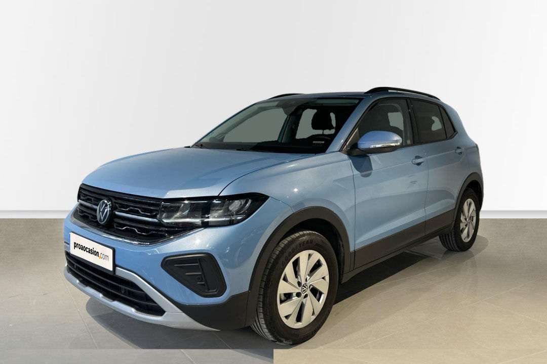 Foto del VOLKSWAGEN T-Cross 1.0 TSI Life 70kW