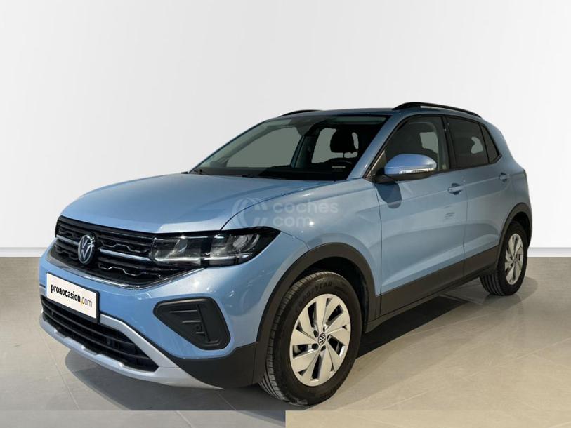 Foto del VOLKSWAGEN T-Cross 1.0 TSI Life 70kW