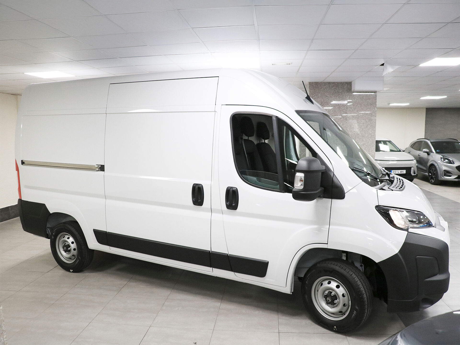 Imagen 3 de CITROEN Jumper