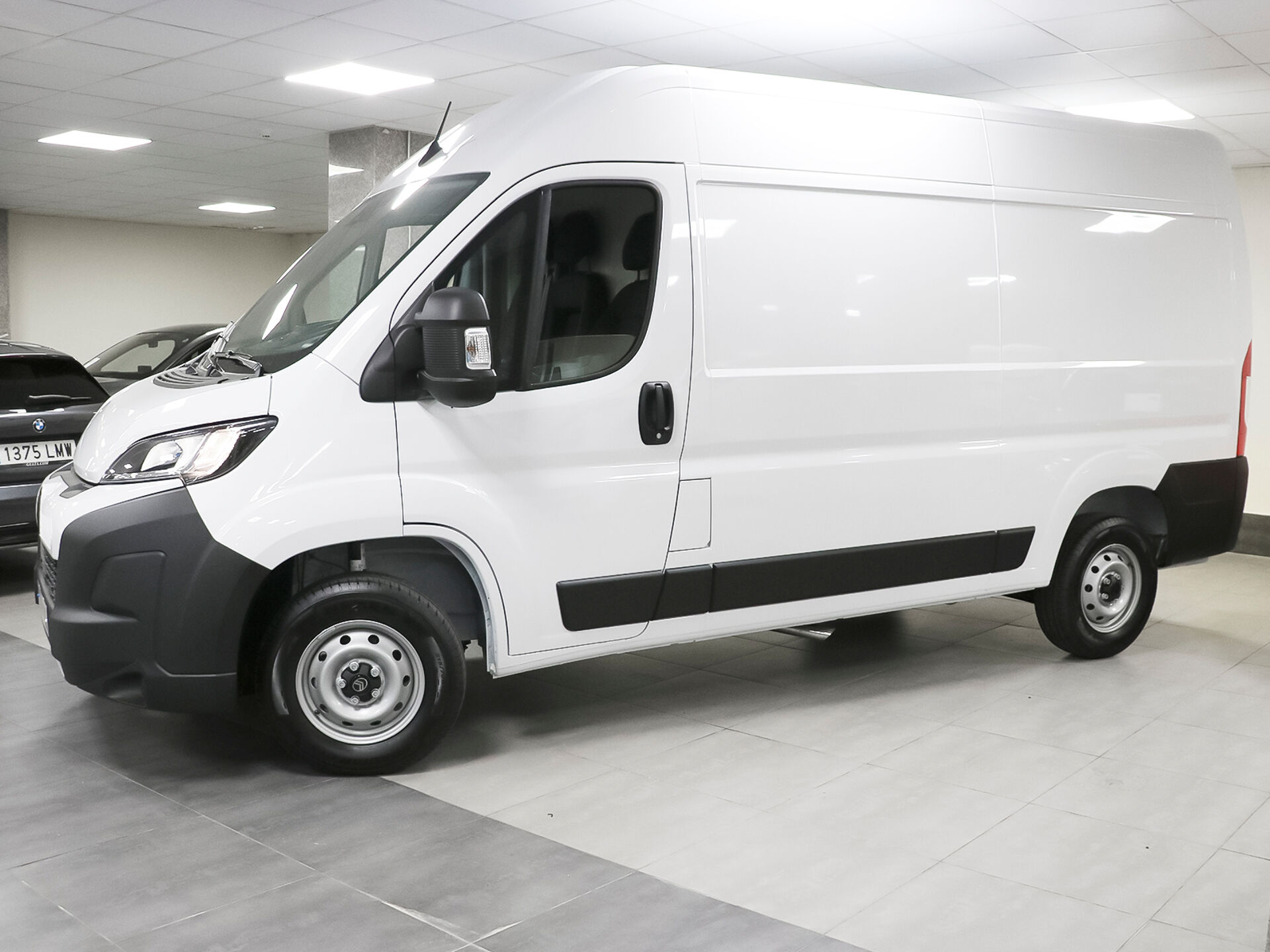 Imagen 2 de CITROEN Jumper