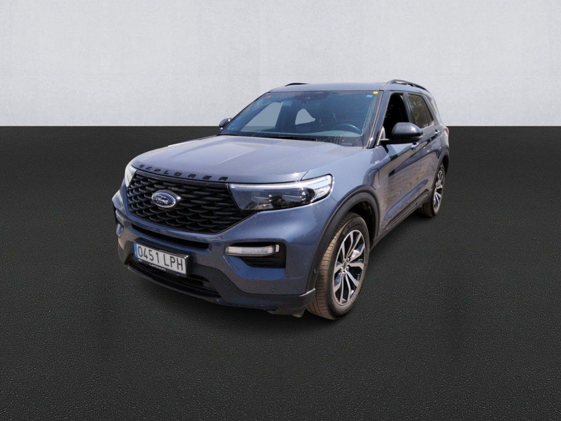 Imagen de FORD Explorer