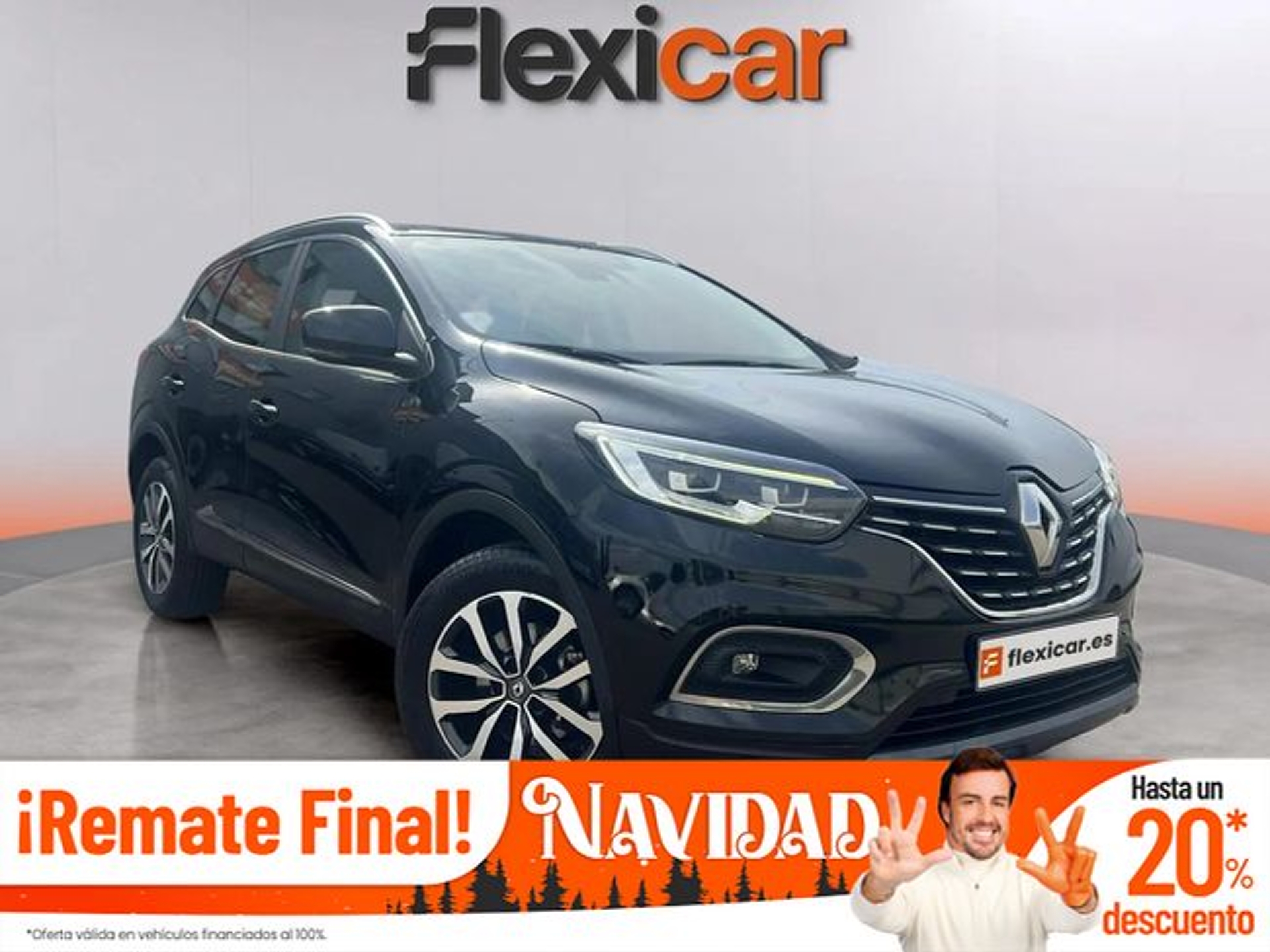 Imagen de RENAULT Kadjar