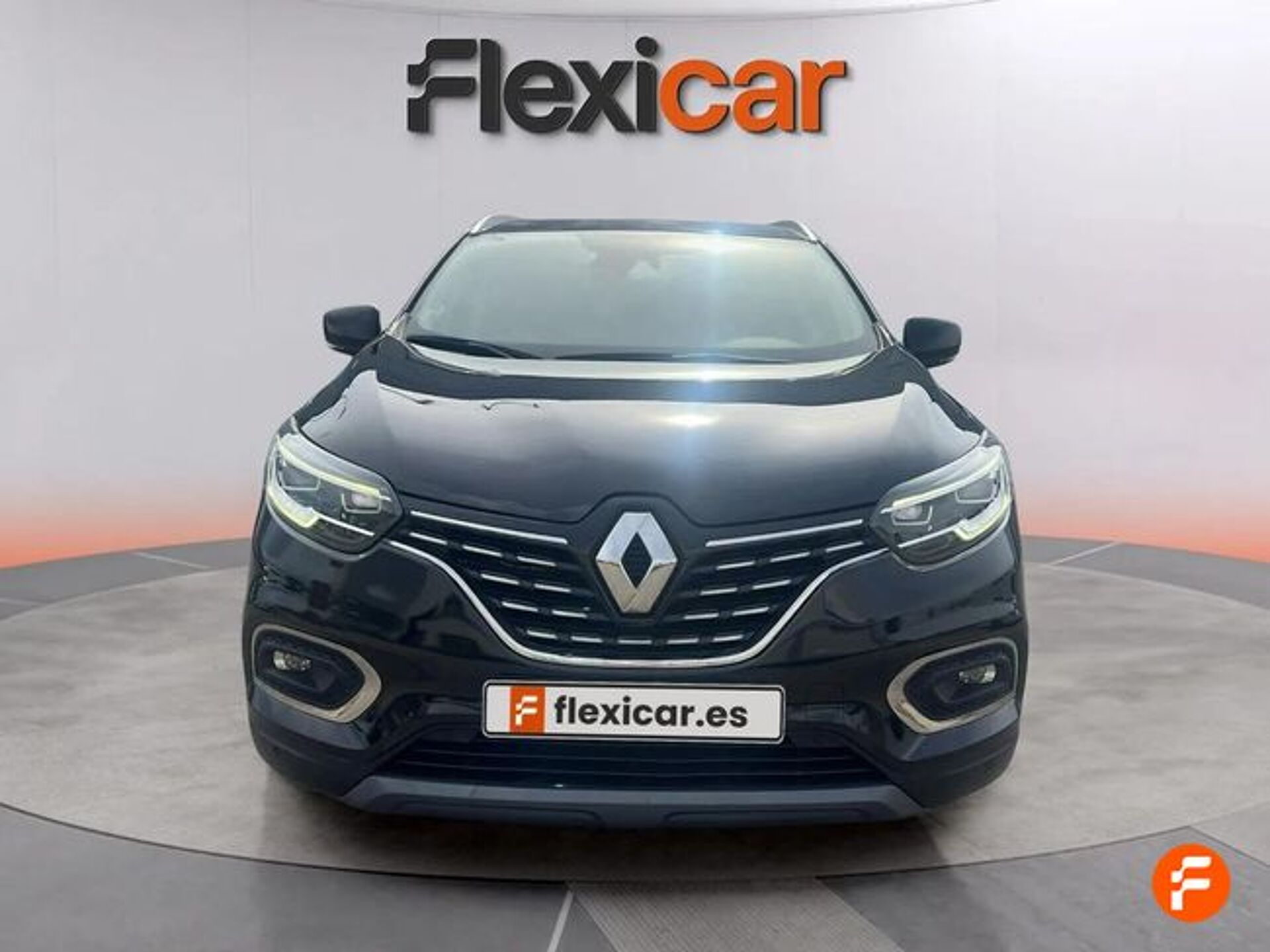 Imagen 2 de RENAULT Kadjar