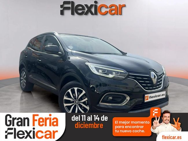 RENAULT Kadjar (Zen GPF TCe 103kW (140CV) EDC) en Madrid
