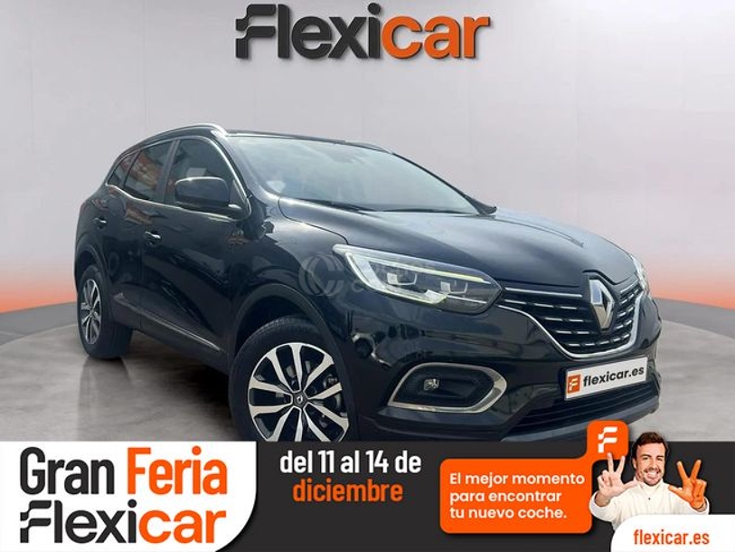 Foto del RENAULT Kadjar 1.3 TCe GPF Zen EDC 103kW