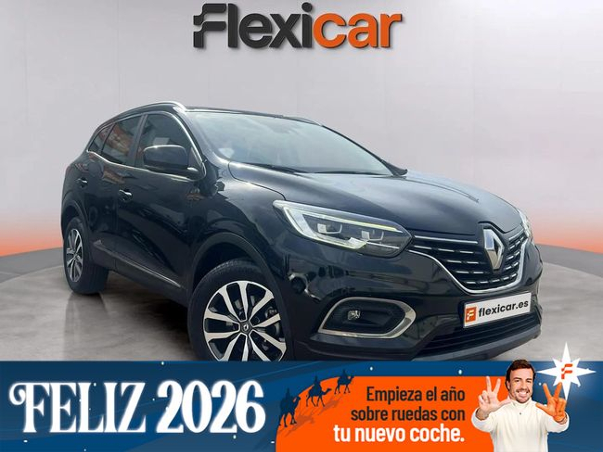 Imagen de RENAULT Kadjar