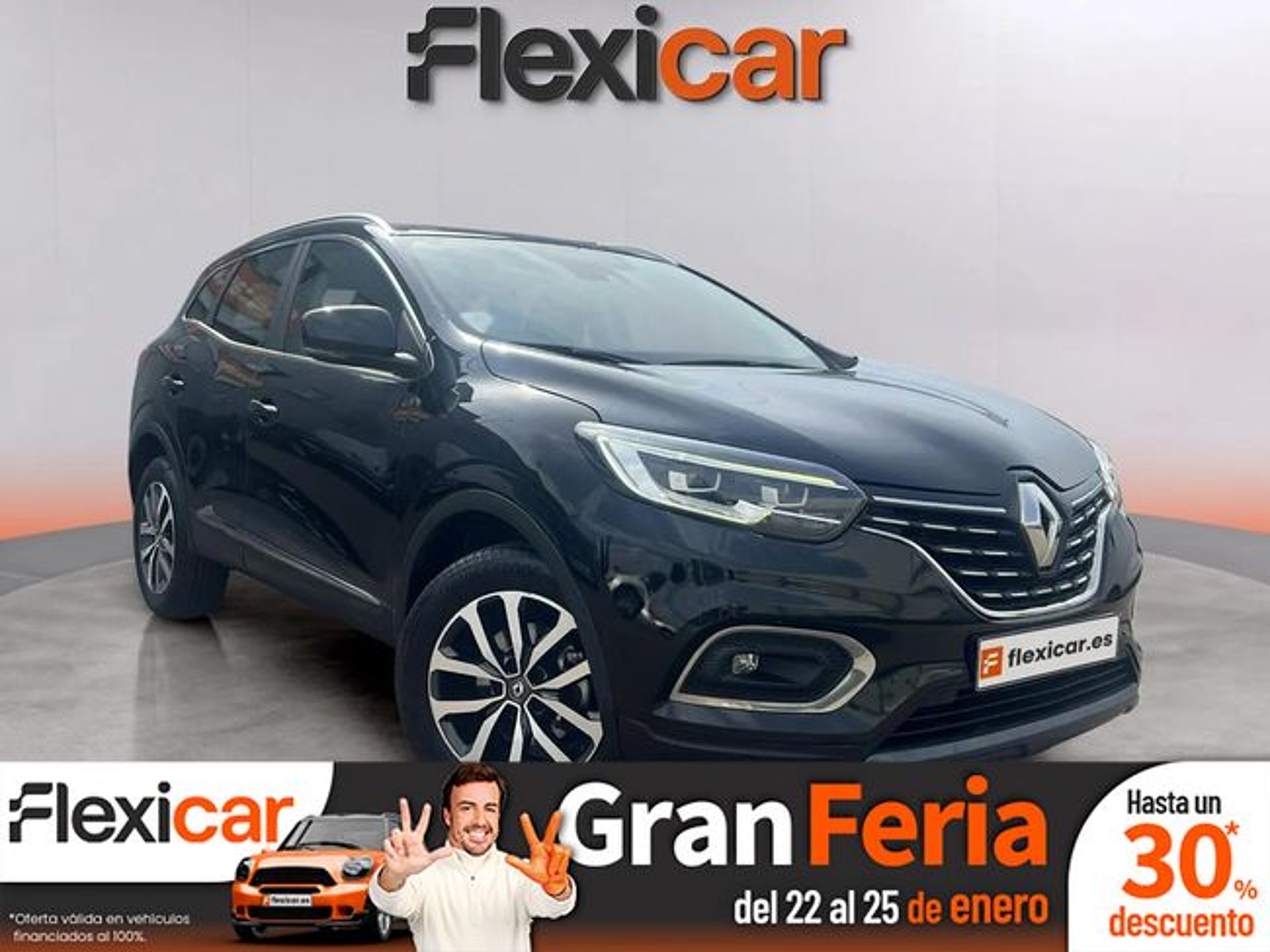 Imagen de RENAULT Kadjar
