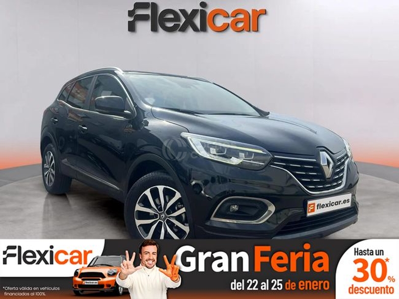 Foto del RENAULT Kadjar 1.3 TCe GPF Zen EDC 103kW