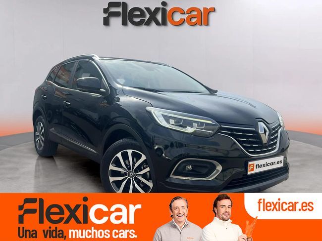 Foto del RENAULT Kadjar 1.3 TCe GPF Zen EDC 103kW