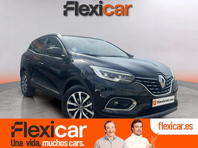 Foto del RENAULT Kadjar 1.3 TCe GPF Zen EDC 103kW