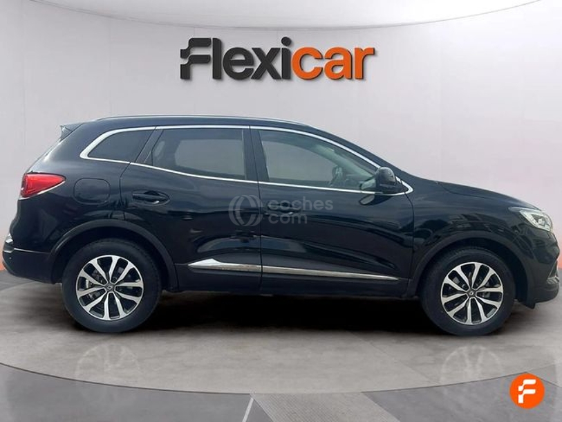 Foto del RENAULT Kadjar 1.3 TCe GPF Zen EDC 103kW