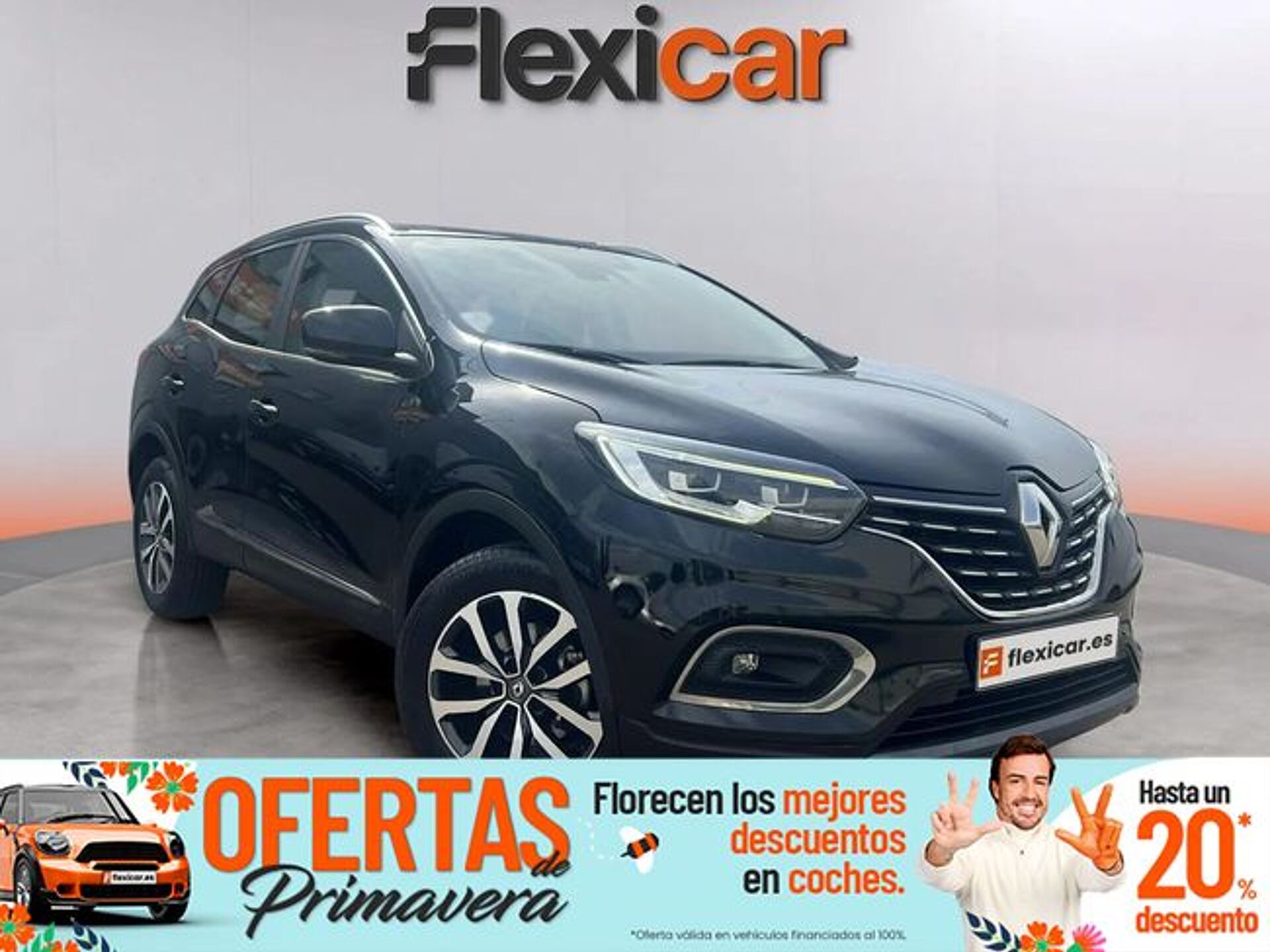 Imagen 1 de RENAULT Kadjar
