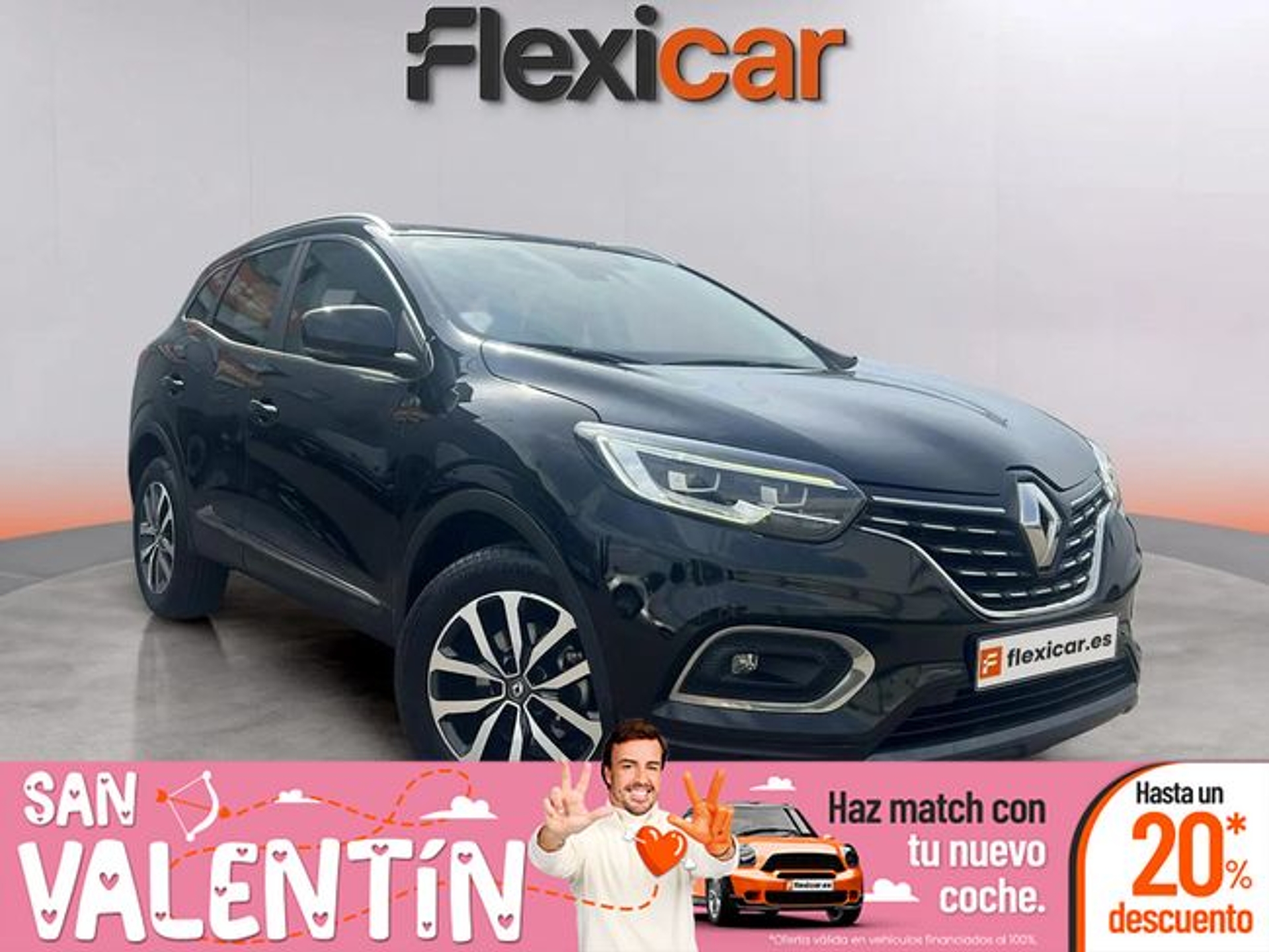 Imagen de RENAULT Kadjar