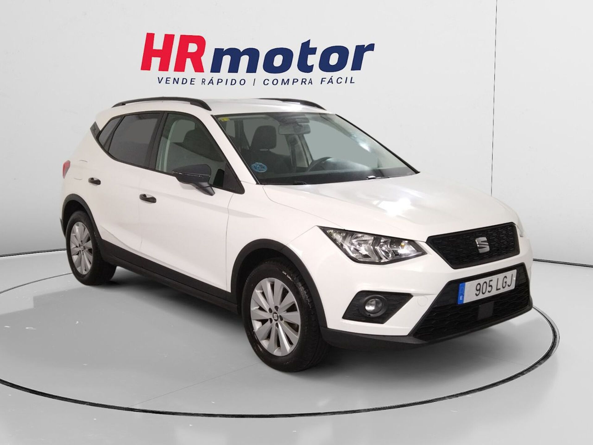 Imagen de SEAT Arona