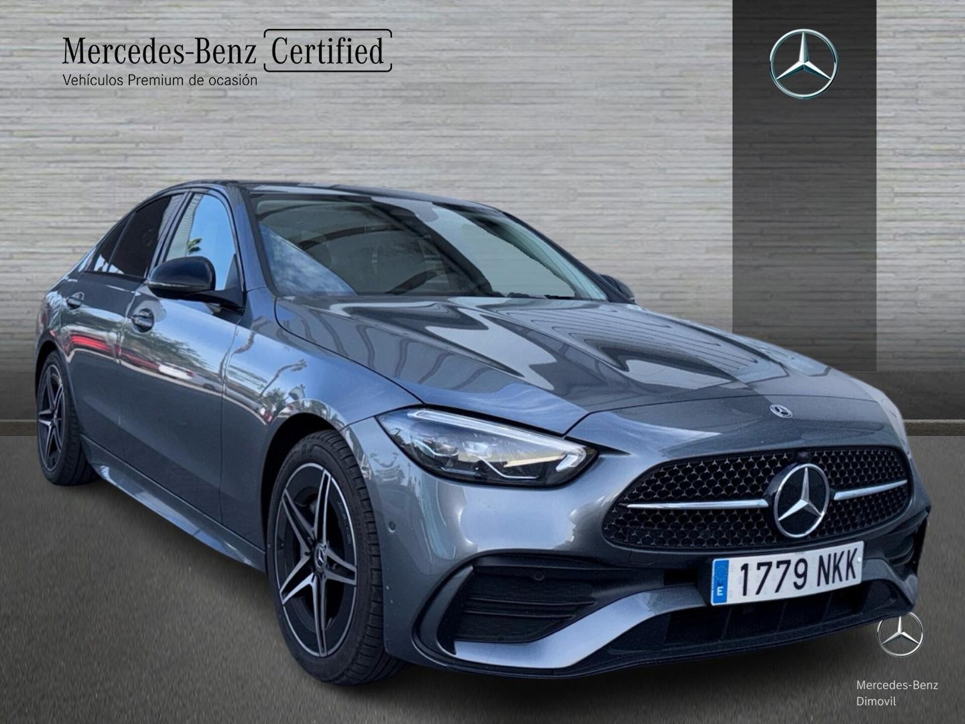 Imagen 3 de MERCEDES Clase C