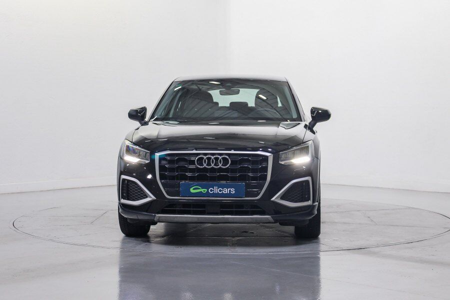 Foto del AUDI Q2 35 TFSI Advanced S tronic 110kW