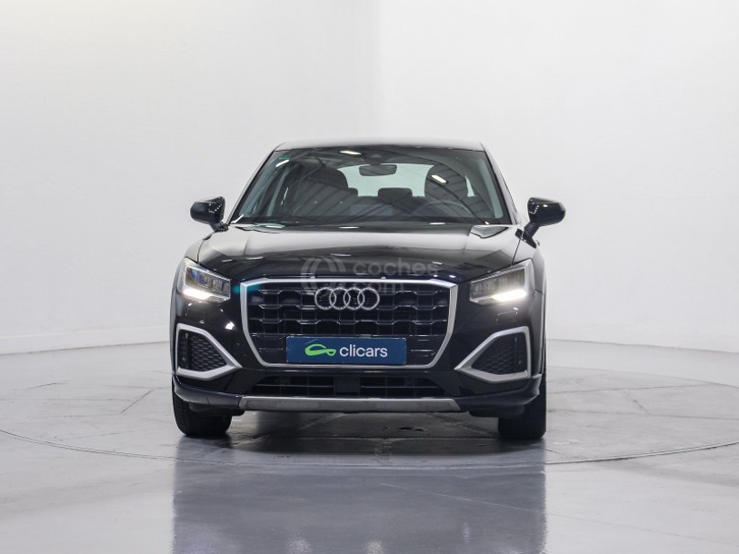 Foto del AUDI Q2 35 TFSI Advanced S tronic 110kW