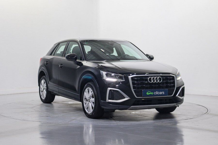 Foto del AUDI Q2 35 TFSI Advanced S tronic 110kW