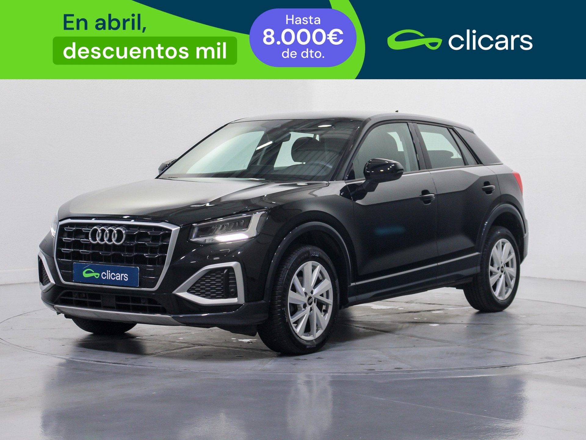 Imagen de AUDI Q2